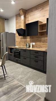 2-к квартира, вторичка, 51м2, 21/24 этаж