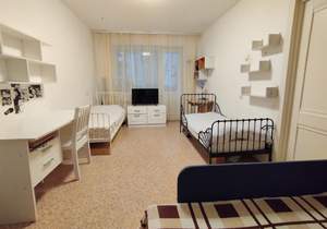 2-к квартира, вторичка, 43м2, 5/9 этаж