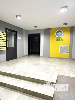 1-к квартира, вторичка, 35м2, 9/11 этаж