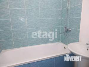 1-к квартира, вторичка, 38м2, 3/10 этаж