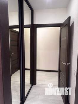 4-к квартира, вторичка, 86м2, 8/9 этаж