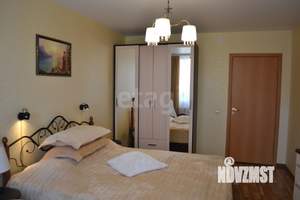 2-к квартира, вторичка, 58м2, 8/10 этаж