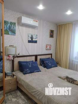 1-к квартира, вторичка, 38м2, 9/10 этаж