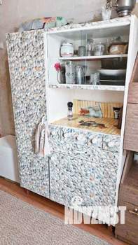 1-к квартира, вторичка, 30м2, 5/5 этаж