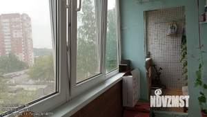 3-к квартира, вторичка, 53м2, 3/9 этаж