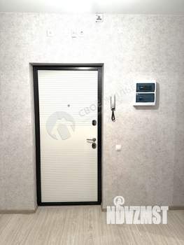 1-к квартира, вторичка, 48м2, 4/18 этаж