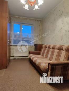 2-к квартира, вторичка, 44м2, 3/9 этаж