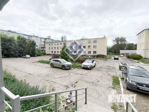 2-к квартира, вторичка, 48м2, 2/4 этаж