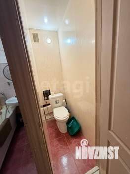 2-к квартира, вторичка, 46м2, 1/12 этаж