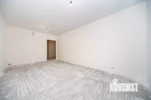 2-к квартира, вторичка, 50м2, 8/15 этаж