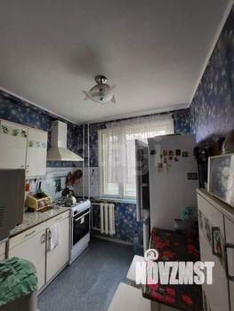 2-к квартира, вторичка, 46м2, 3/5 этаж