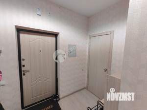 1-к квартира, вторичка, 51м2, 5/18 этаж