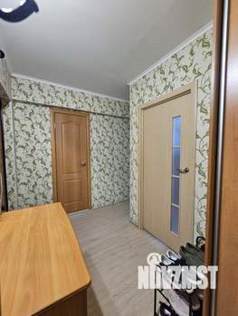 1-к квартира, вторичка, 39м2, 10/10 этаж