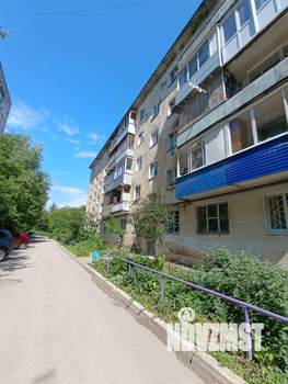 2-к квартира, вторичка, 45м2, 3/5 этаж