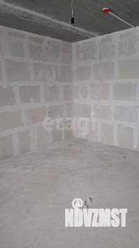 3-к квартира, сданный дом, 71м2, 2/16 этаж