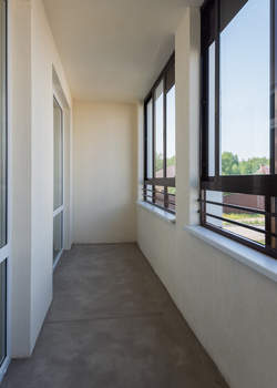 1-к квартира, вторичка, 40м2, 2/4 этаж