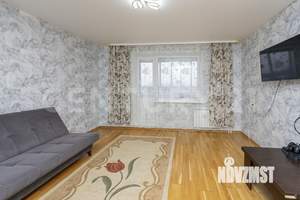 3-к квартира, вторичка, 68м2, 5/9 этаж