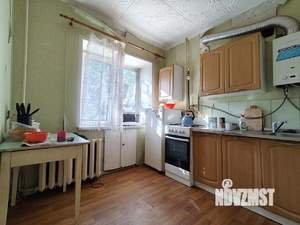 1-к квартира, вторичка, 32м2, 2/3 этаж