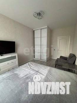 2-к квартира, вторичка, 38м2, 4/17 этаж
