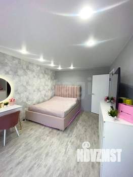 1-к квартира, вторичка, 29м2, 5/9 этаж
