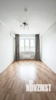 1-к квартира, вторичка, 38м2, 4/9 этаж
