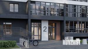 3-к квартира, вторичка, 67м2, 3/16 этаж