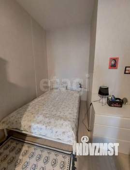 1-к квартира, вторичка, 49м2, 1/18 этаж