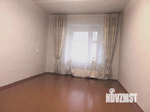 2-к квартира, вторичка, 49м2, 1/5 этаж