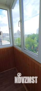 3-к квартира, вторичка, 69м2, 5/9 этаж