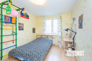 2-к квартира, вторичка, 51м2, 4/10 этаж