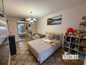 2-к квартира, вторичка, 43м2, 3/9 этаж