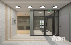 2-к квартира, вторичка, 39м2, 8/8 этаж