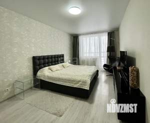 1-к квартира, вторичка, 47м2, 8/16 этаж
