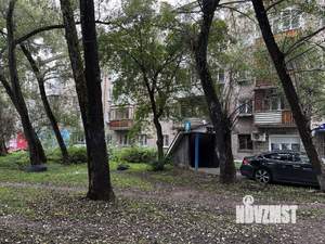 1-к квартира, вторичка, 28м2, 1/5 этаж