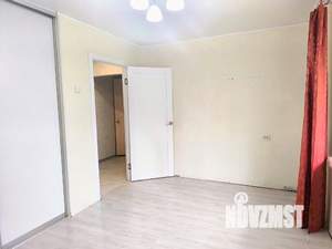 1-к квартира, вторичка, 34м2, 1/10 этаж