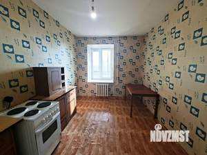 1-к квартира, вторичка, 45м2, 16/17 этаж