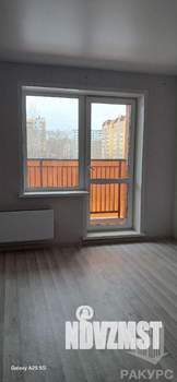 1-к квартира, вторичка, 33м2, 4/9 этаж