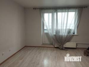 1-к квартира, вторичка, 40м2, 10/10 этаж