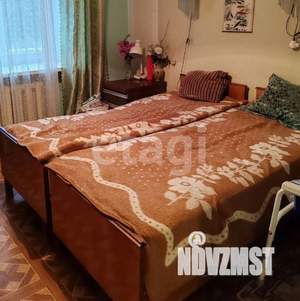 2-к квартира, вторичка, 46м2, 1/5 этаж