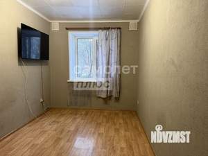 3-к квартира, вторичка, 58м2, 2/5 этаж