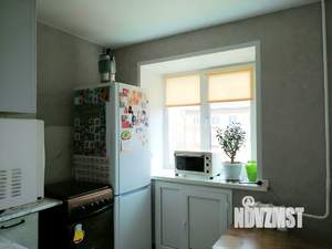 2-к квартира, вторичка, 43м2, 4/5 этаж