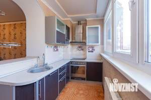 3-к квартира, вторичка, 98м2, 2/12 этаж