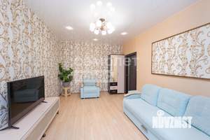 3-к квартира, вторичка, 75м2, 2/4 этаж