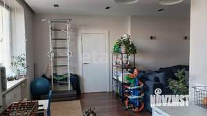 2-к квартира, вторичка, 64м2, 7/18 этаж