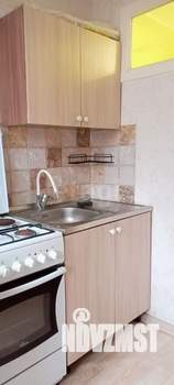 1-к квартира, вторичка, 30м2, 4/5 этаж