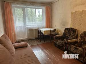 2-к квартира, вторичка, 43м2, 5/5 этаж