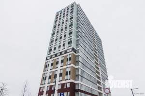 1-к квартира, вторичка, 40м2, 11/20 этаж