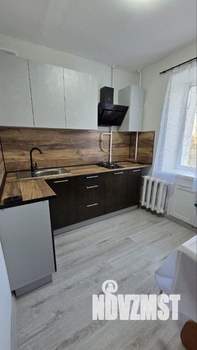 1-к квартира, вторичка, 33м2, 3/5 этаж