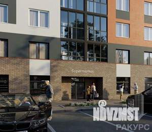 Студия квартира, вторичка, 23м2, 8/19 этаж
