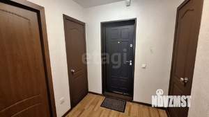1-к квартира, вторичка, 35м2, 7/9 этаж